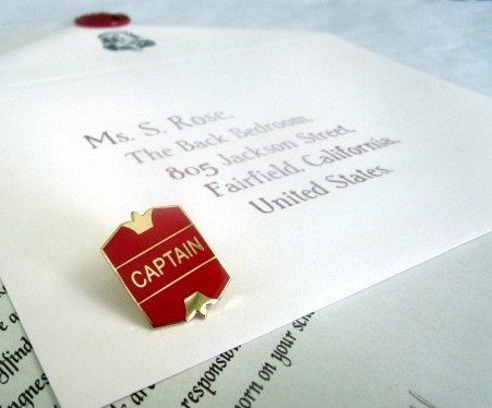 capred2 – Legendary Letters